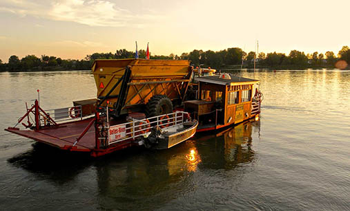 Saint-Denis-Sur-Richelieu